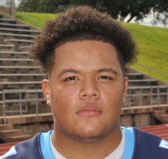 Brandon Walton